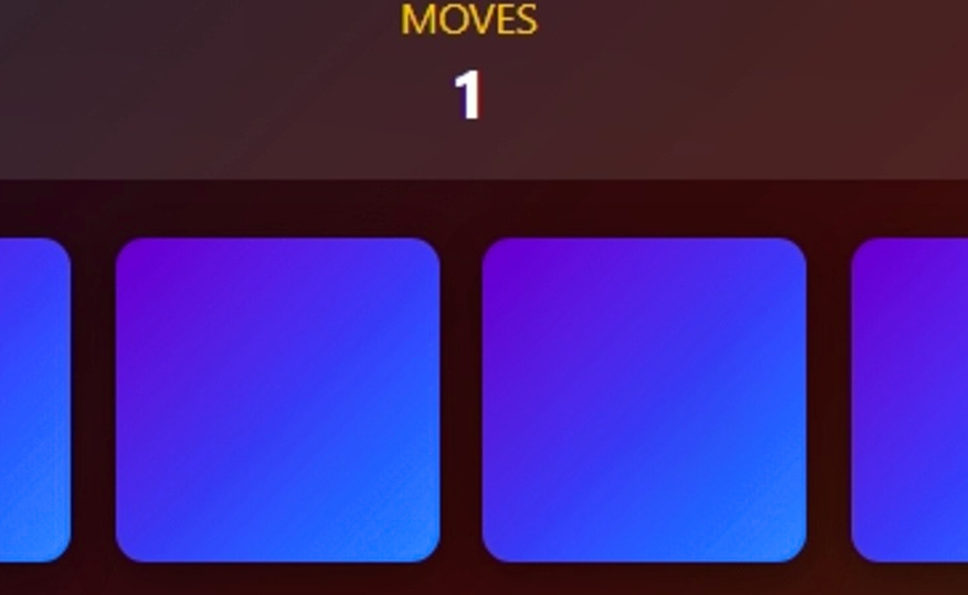 Echo Tiles Musical Puzzle Board Game Plus