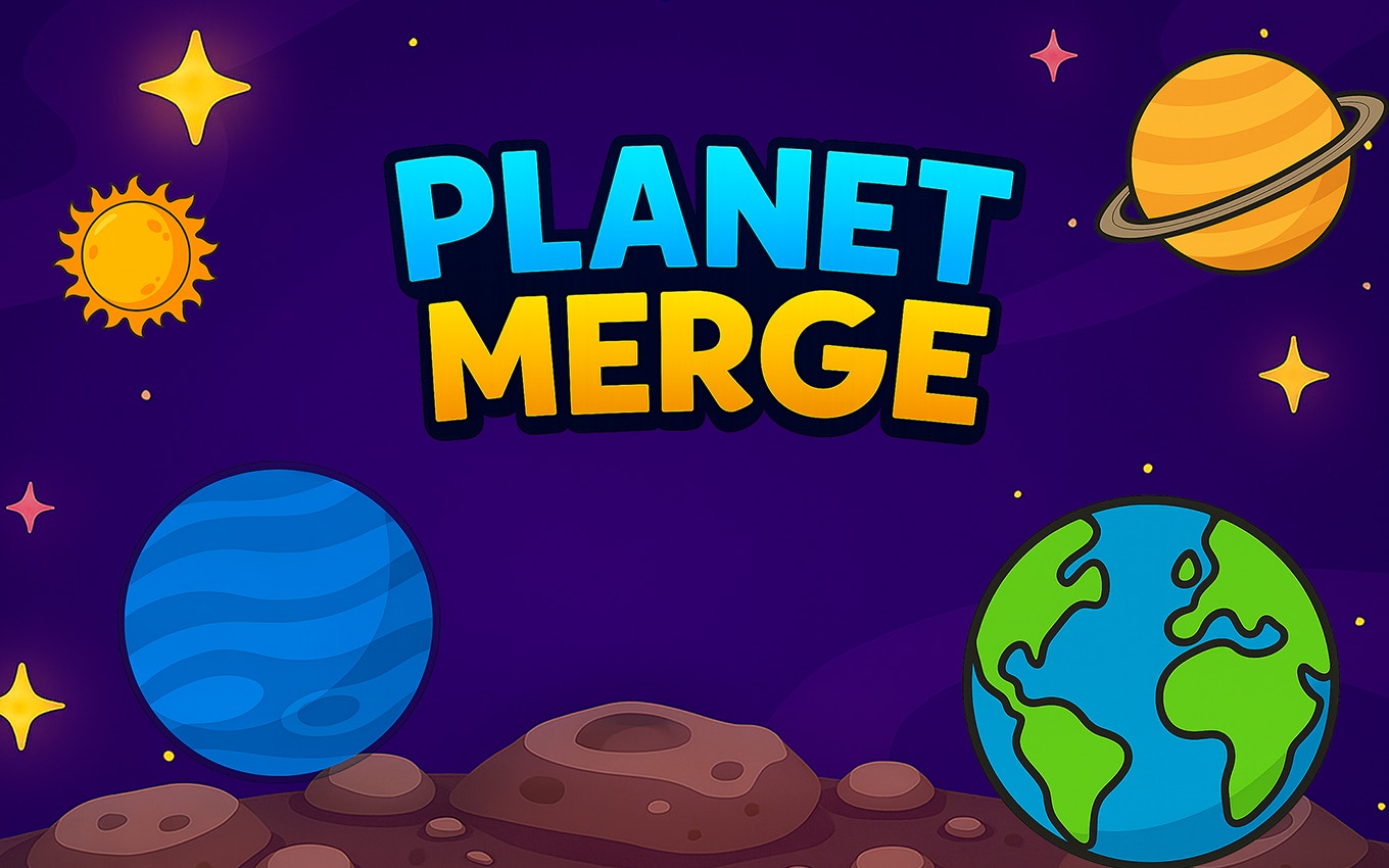 Next-Gen Planet Merge